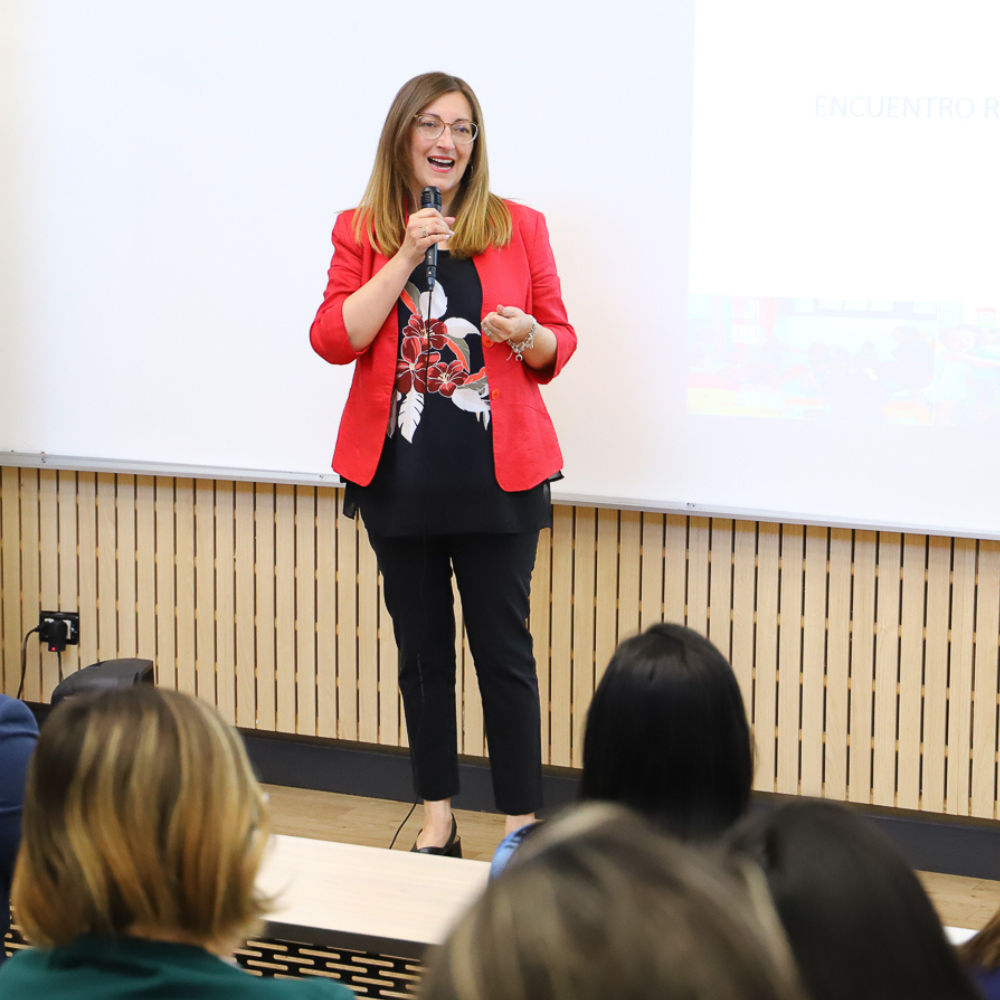 Pedagogía en Educación Parvularia organizó seminario sobre el actual rol de la profesión