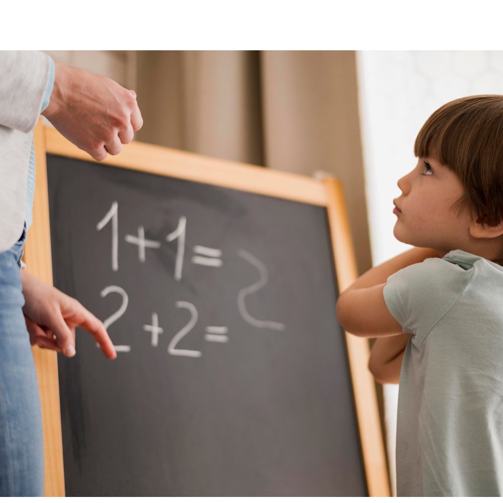 Cómo Pedagogía en Matemática se convirtió en la carrera de educación con mayor proyección laboral
