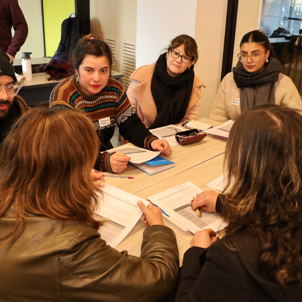 UOH organiza jornadas de reflexión sobre las actualizaciones de bases curriculares de Mineduc