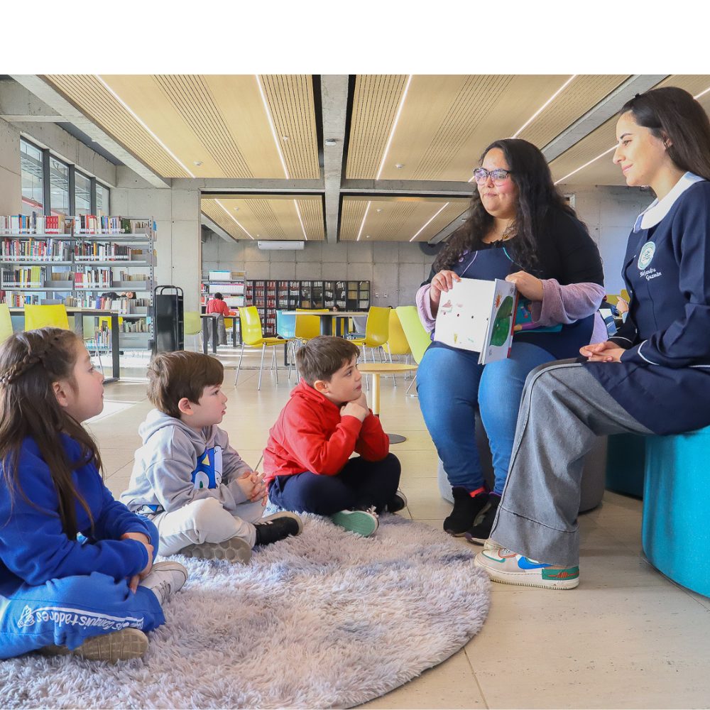 Educación Parvularia y crisis por falta de docentes: desafío crítico para la formación inicial de niños y niñas