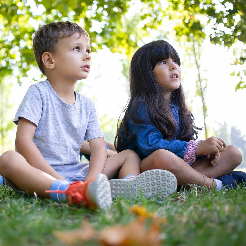 La importancia de reconocer a niños, niñas y adolescentes como ciudadanos activos en la sociedad