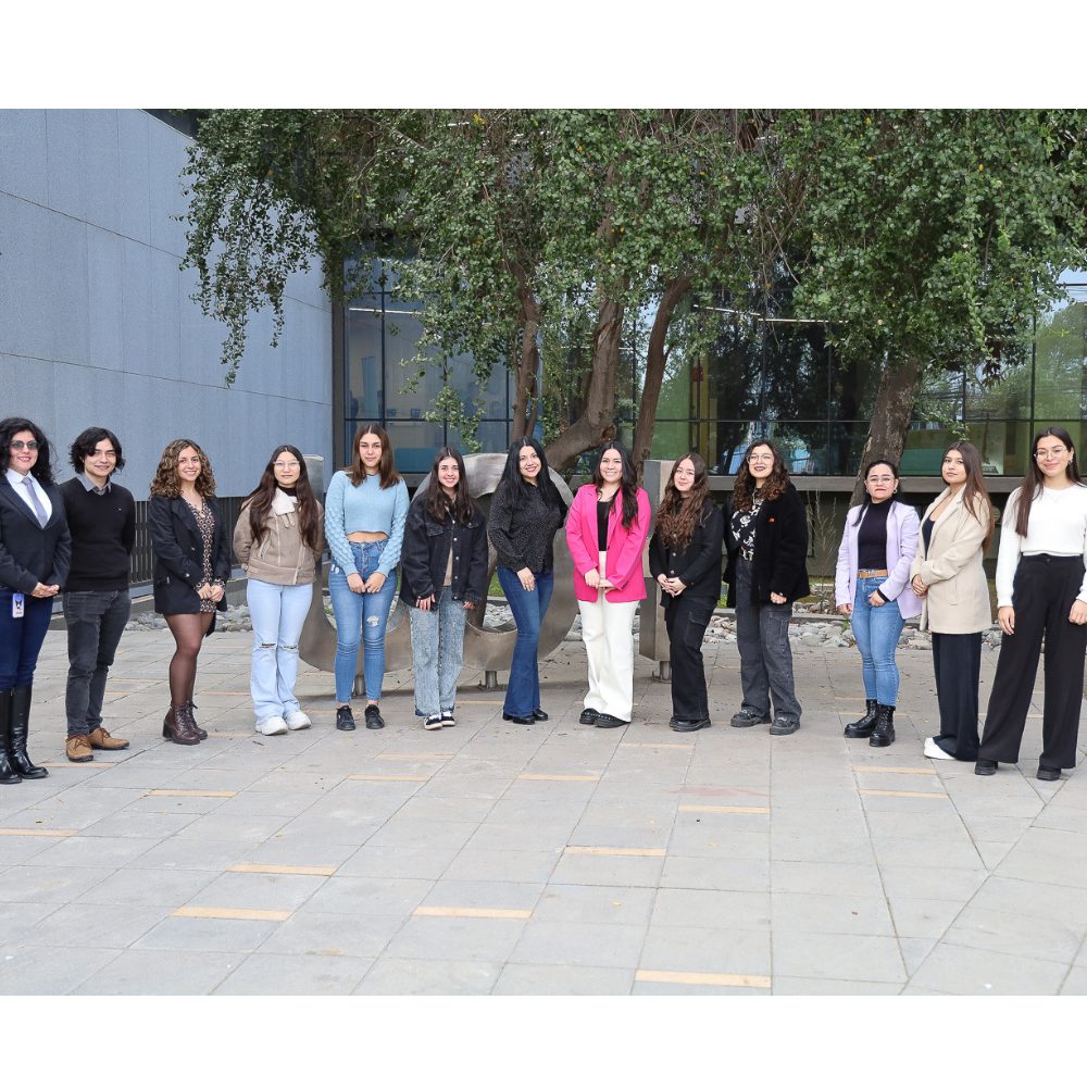 Estudiantes de la Escuela de Educación UOH crean innovador e-book para la enseñanza de la lectura y escritura inicial