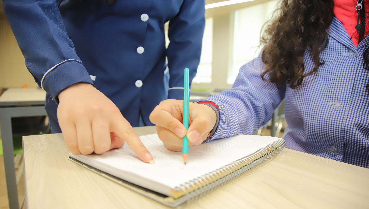 Alta empleabilidad y positiva evaluación de la formación destacan en seguimiento a tituladas/os de la Escuela de Educación UOH