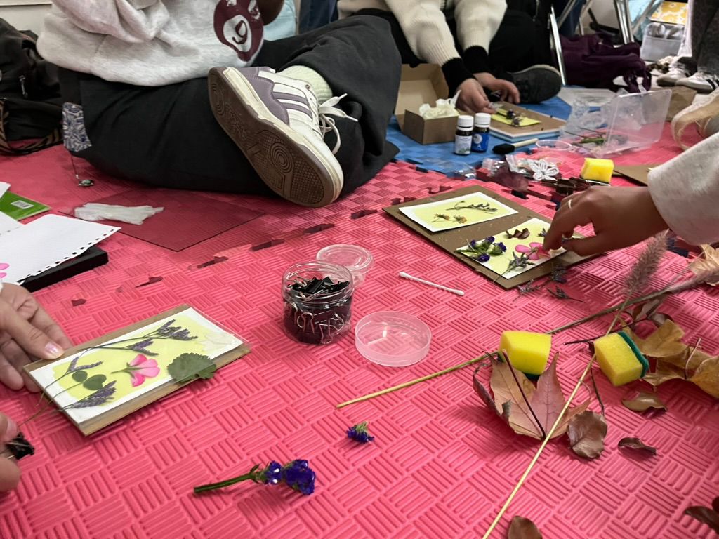 Carreras de Pedagogía en Ciencias Naturales y en Lenguaje y Comunicación desarrollan innovadora experiencia de aprendizaje interdisciplinar