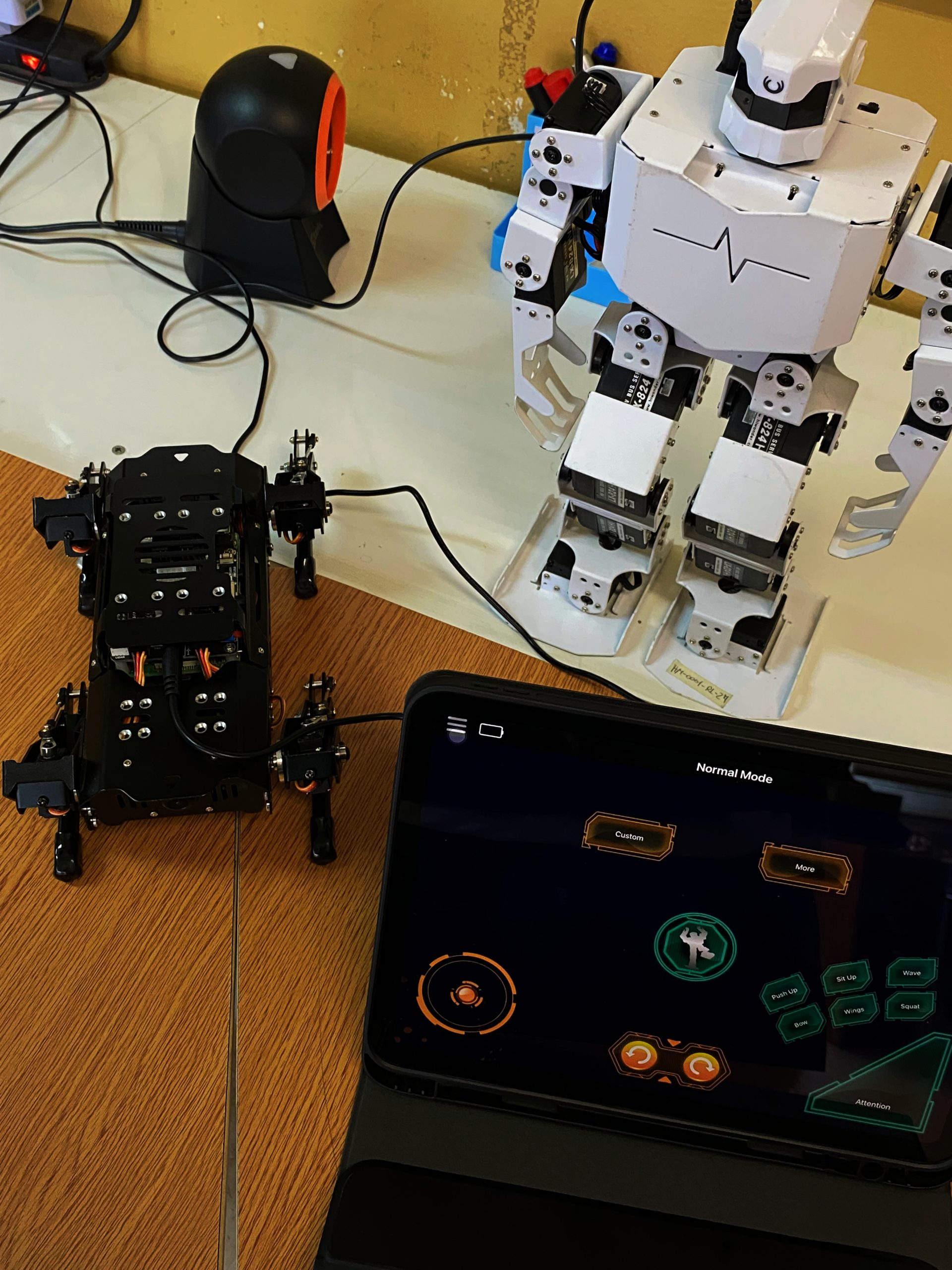 Estudiantes de Pedagogía en Educación Básica se integran a iniciativas de ciencia y tecnología en escuelas de la región