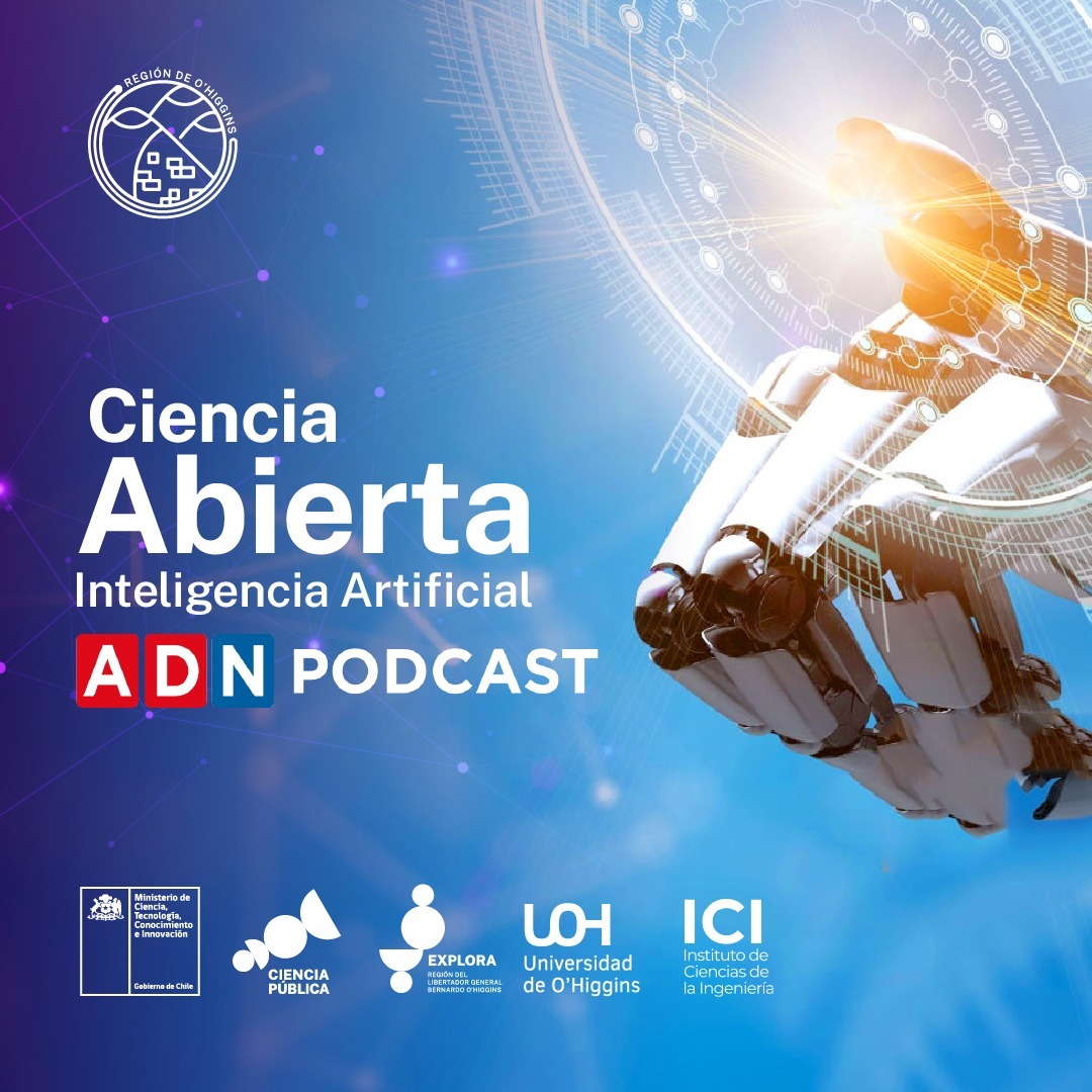 Ciencia Abierta: Acercando la Inteligencia Artificial a la comunidad