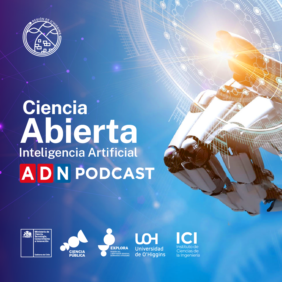 Ciencia Abierta: Conozcamos más sobre la Inteligencia Artificial