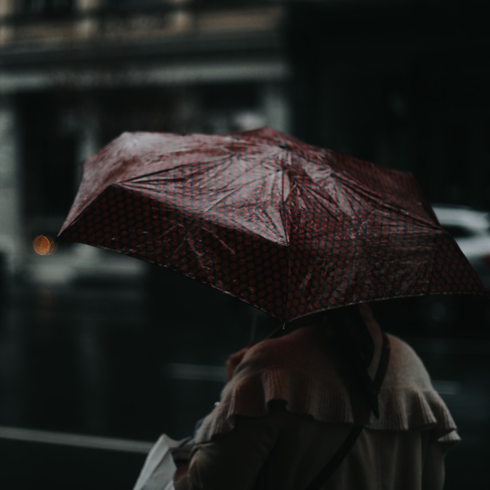 ¿Cómo será el invierno con la llegada del Fenómeno de El Niño? Académico UOH explica sus efectos y da recomendaciones para enfrentar la lluvia