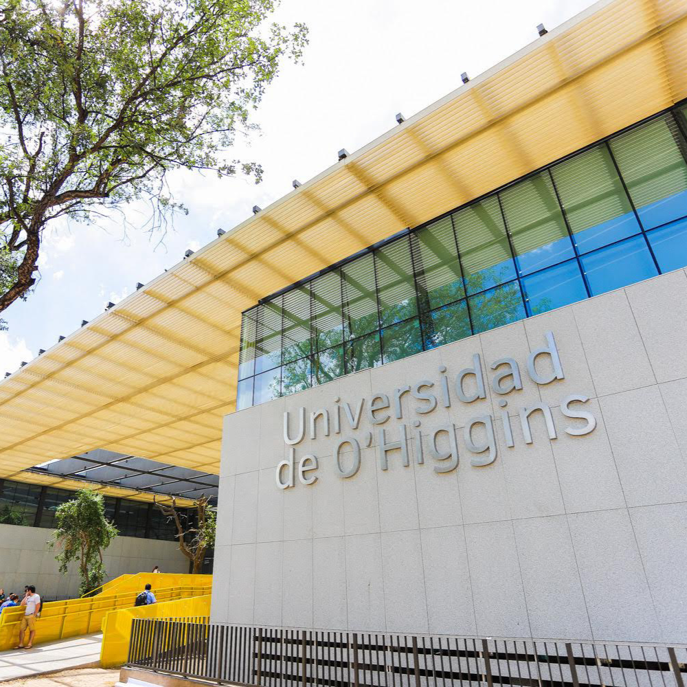 UOH obtiene Acreditación Institucional Avanzada en 4 áreas