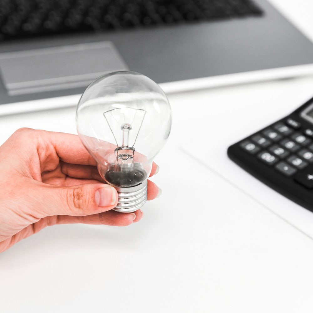 Incremento en las cuentas de luz: consejos para reducir el consumo energético