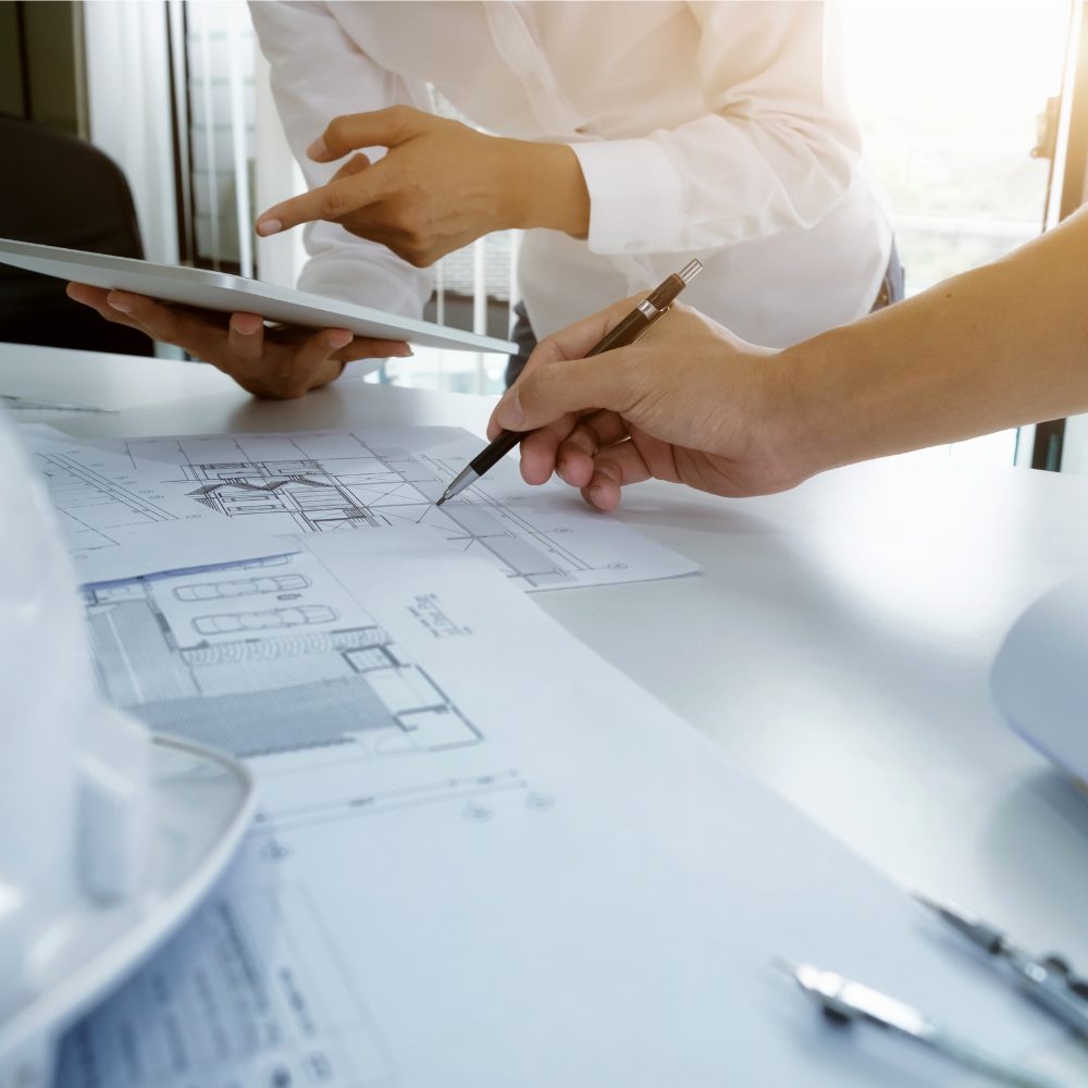 Escuela de Ingeniería y startup Kendel exploran nuevas oportunidades de colaboración