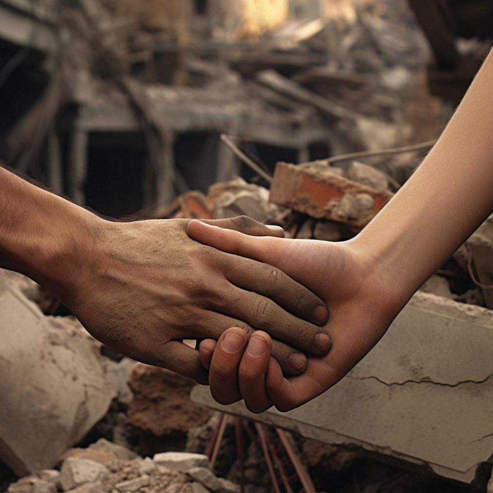 Memoria sísmica y comunicación: las principales medidas preventivas ante terremotos de gran magnitud