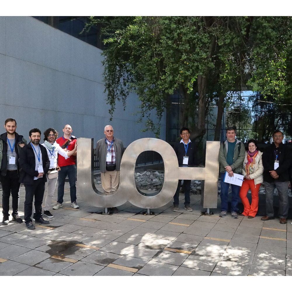 UOH es sede de importante alianza internacional de colaboración científica