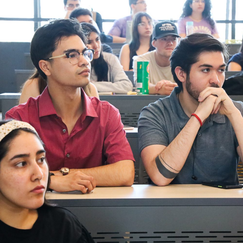 UOH realiza workshop enfocado en el Comercio Exterior chileno