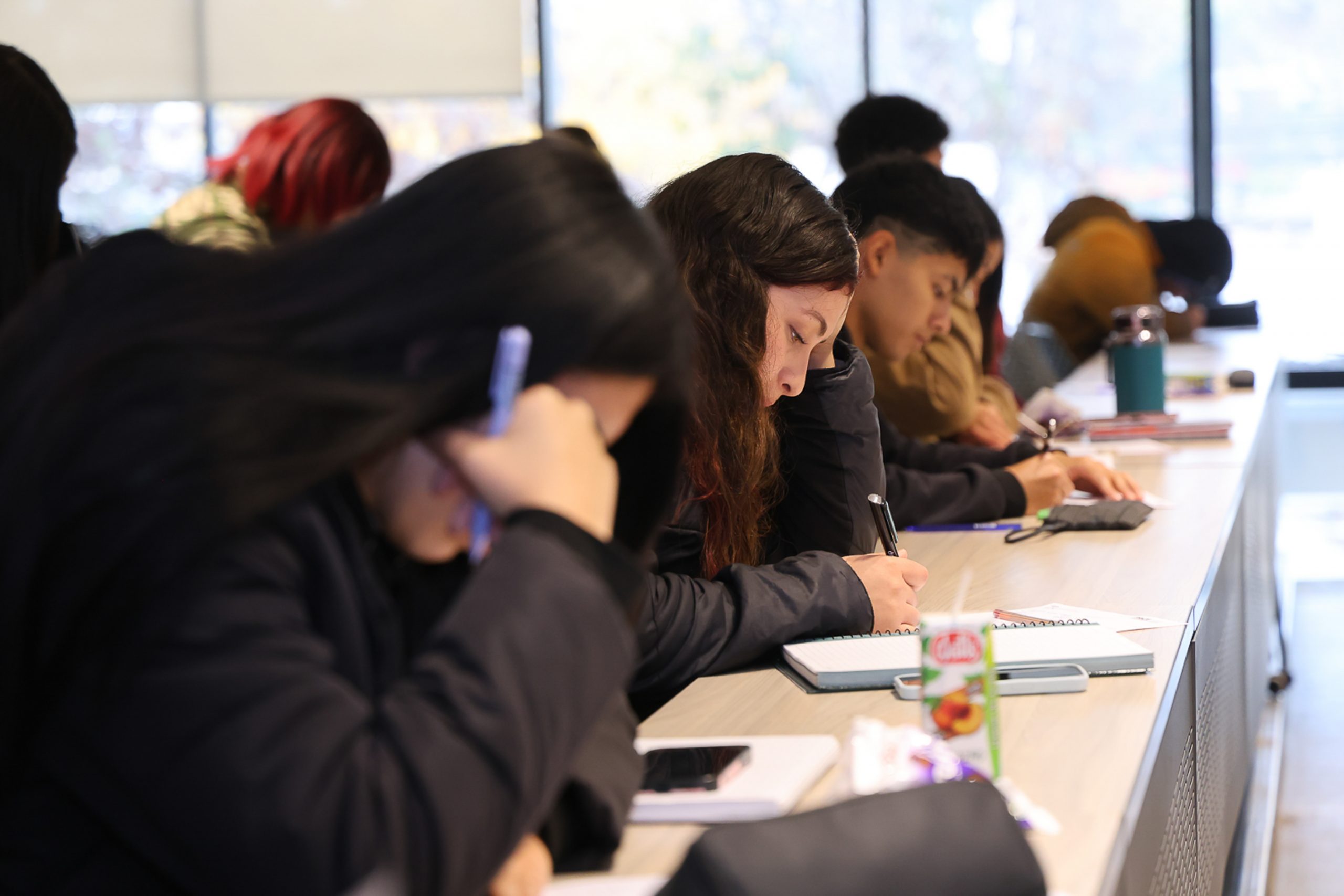 Por qué los estudiantes llegan cada vez menos preparados a la universidad