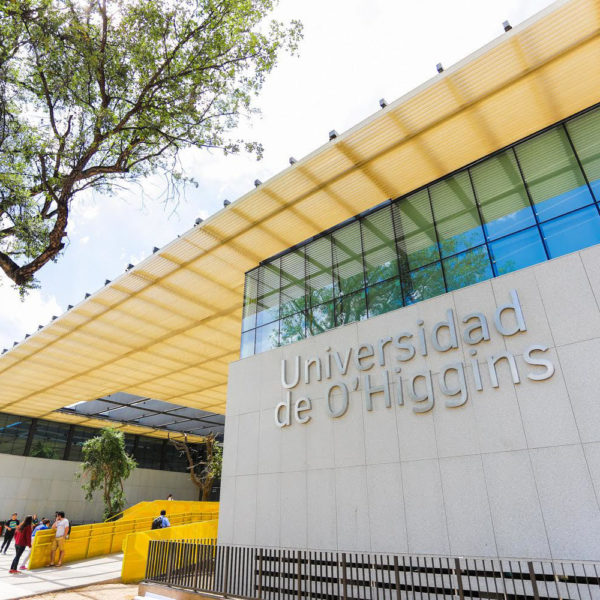 Se nombran los jefes de las nuevas carreras de la Escuela de Salud UOH