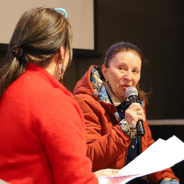 UOH fomenta educación memorial en Derechos Humanos para futuras generaciones