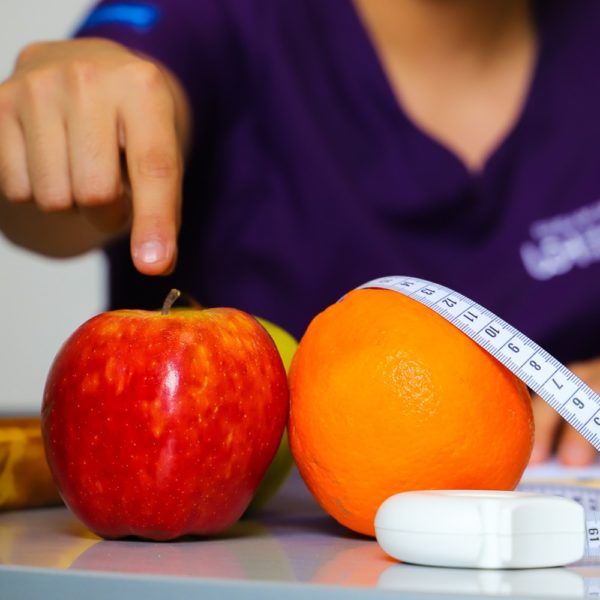 Nutrición y Dietética: La carrera que busca combatir la peligrosa alza de la obesidad