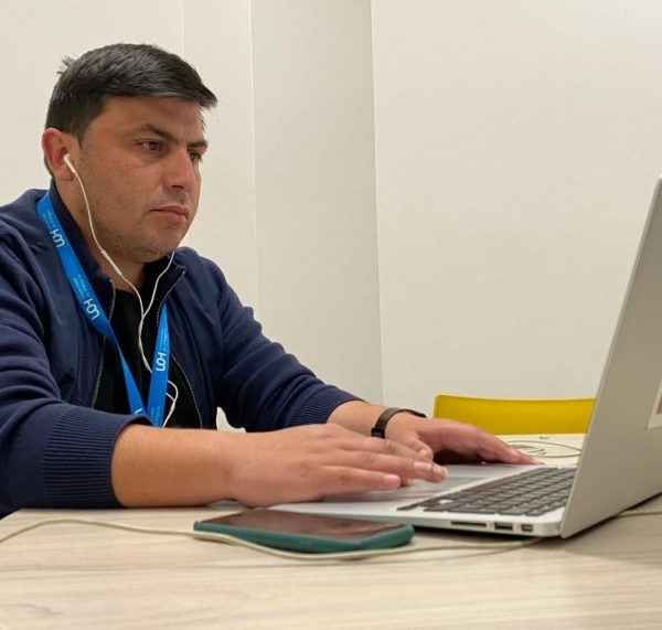 Jefe de carrera de Terapia Ocupacional se adjudica Núcleo Milenio de Ciencias Sociales