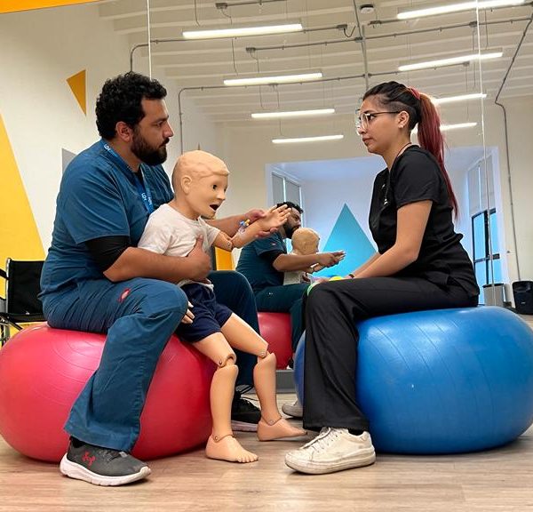 Kinesiología UOH: La carrera que batallará contra el sedentarismo