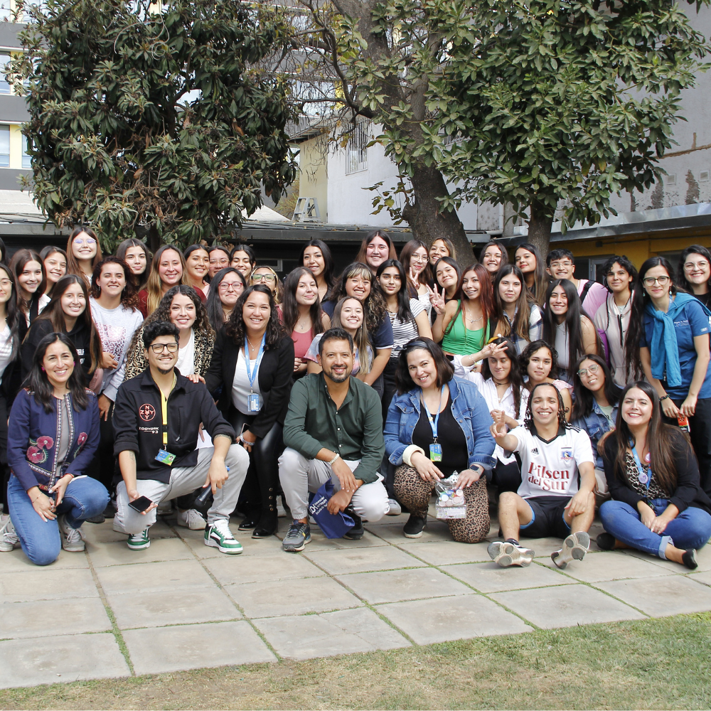 UOH conmemoró Día de la Terapia Ocupacional con charla sobre los nuevos desafíos de la carrera