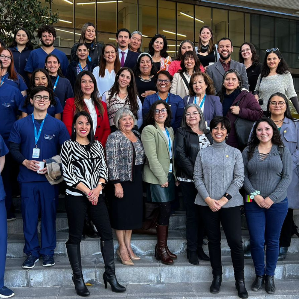 UOH conmemoró Día de la Enfermería reafirmando la importancia del rol docente