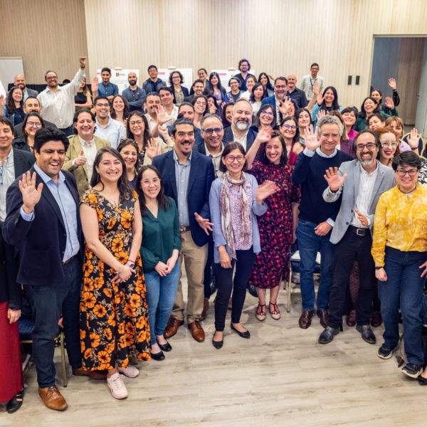 Conocimientos 2030: UTalca lidera proyecto junto a Universidad de O’Higgins