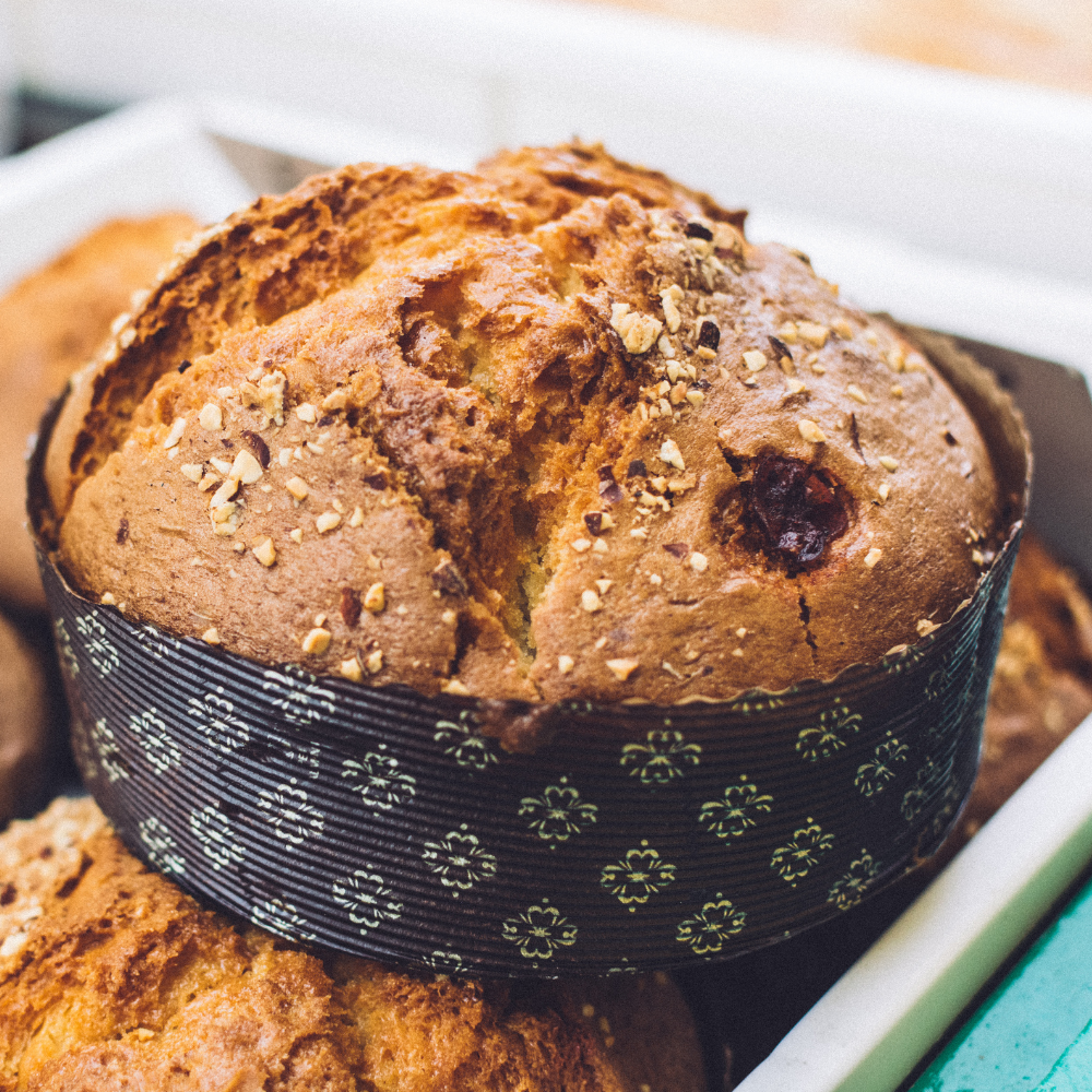 Se abre la época del pan de pascua: recomendaciones para un producto que amas u odias