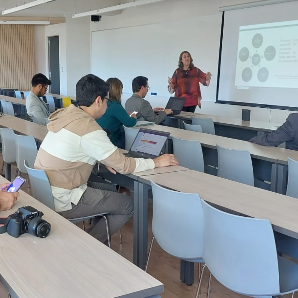 Seminario sobre Trabajo Decente destacó las complejidades en el sector agrícola