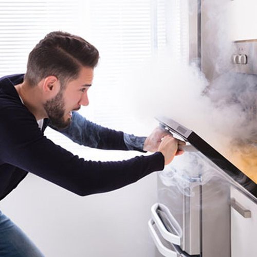 Más allá de las recetas: la importancia de la seguridad en la cocina