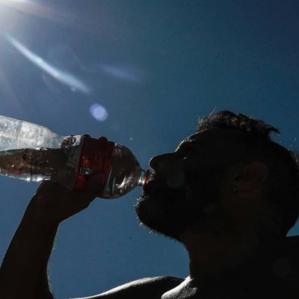 Ola de calor: recomendaciones para protegerse de las altas temperaturas