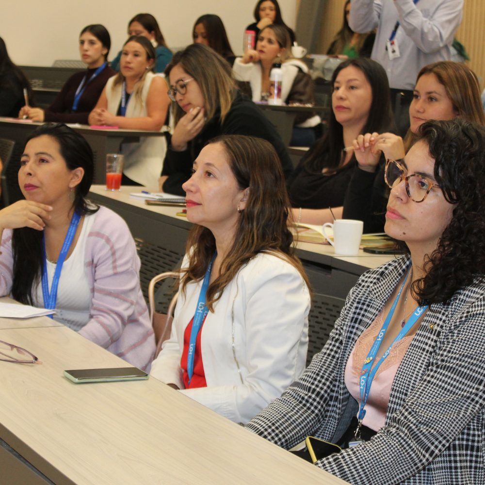 Integrando conocimiento y acción: Jornada de Terapia Ocupacional en la UOH para mejorar la calidad de vida de personas mayores