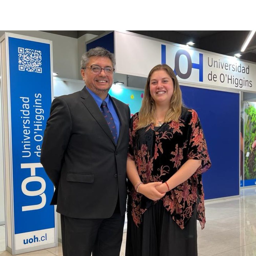 Escuela de Salud UOH recibió la visita de secretario ejecutivo de Asociación de Facultades de Medicina de Chile