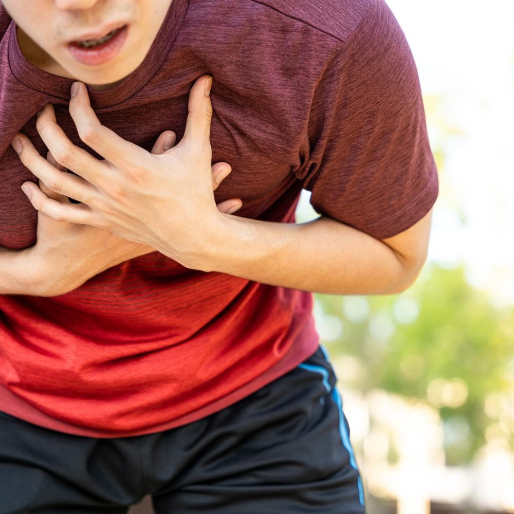 Alarma por aumento de infartos en menores de 45 años: ¿Qué está fallando?