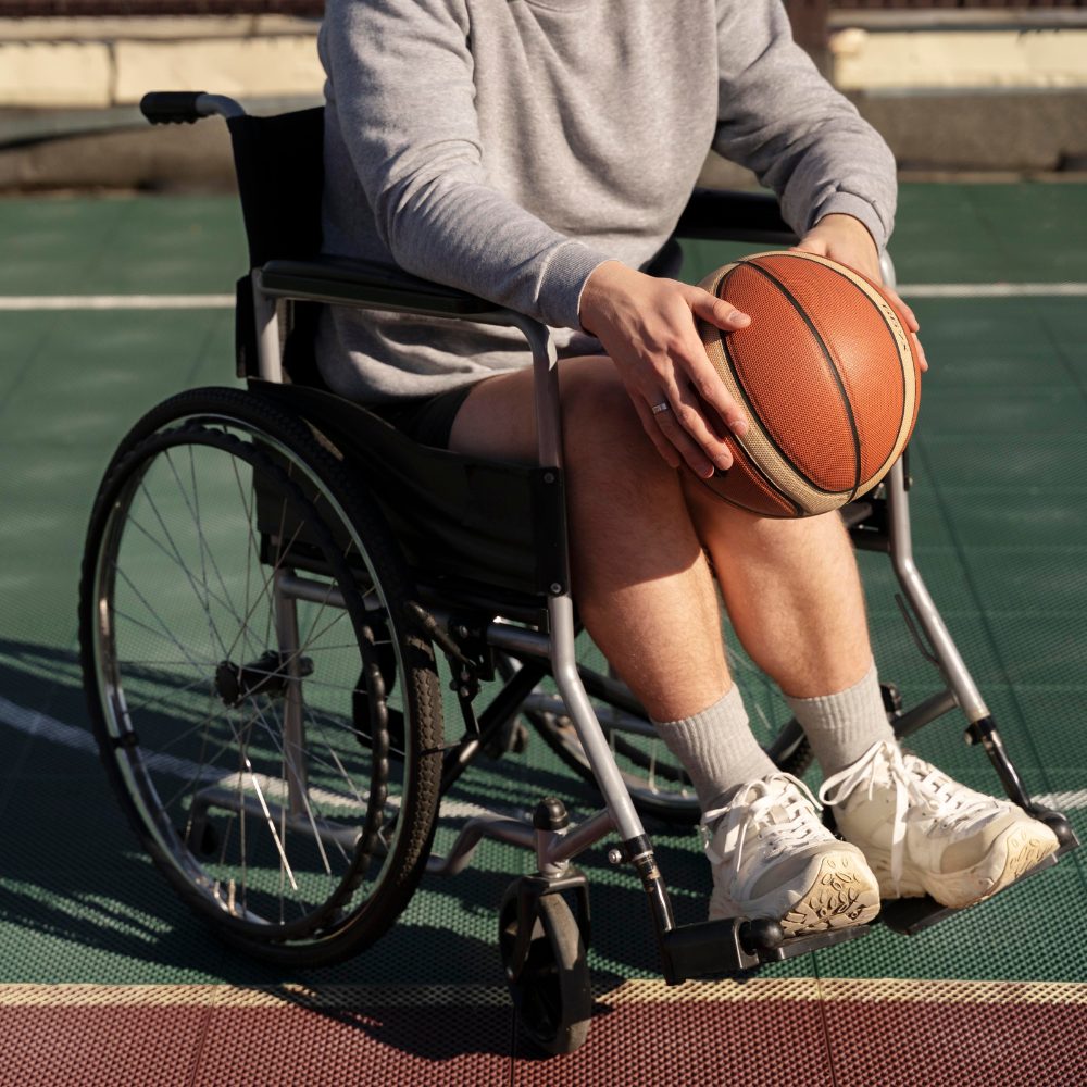 Cómo la Terapia Ocupacional impulsa el rendimiento de las y los deportistas paralímpicos