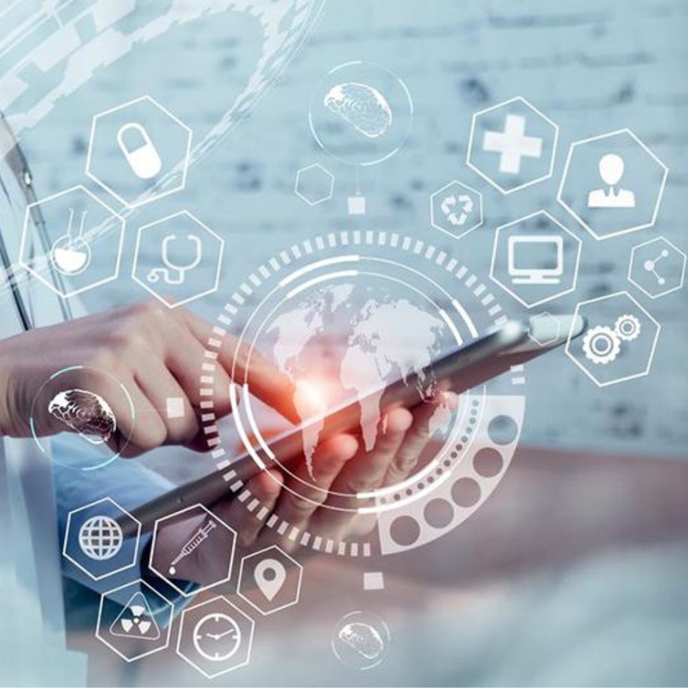 En la UOH comenzará proyecto de salud digital que conectará a universidades públicas