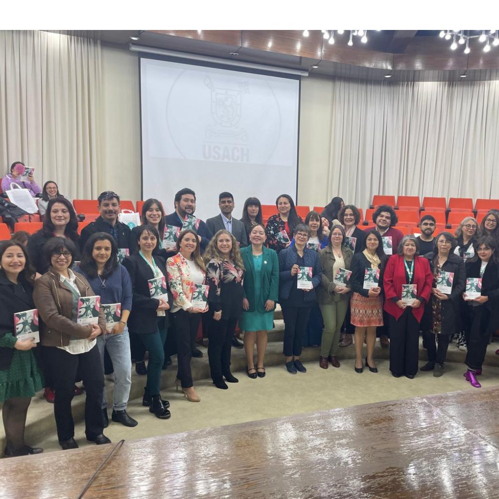 Jefa de carrera de Enfermería UOH colabora en publicación que impulsa la innovación en la educación de la profesión