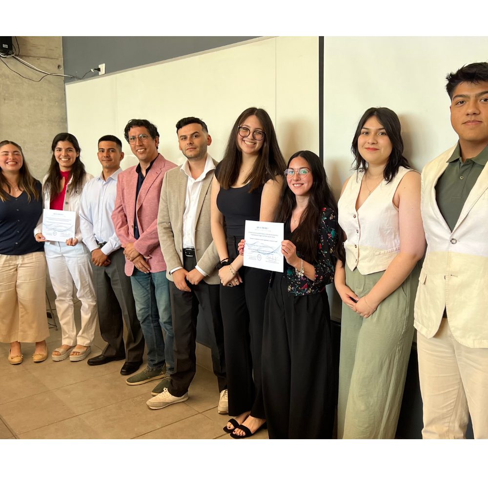 Quinta Jornada de Jóvenes Investigadores en Salud: promoviendo el desarrollo científico