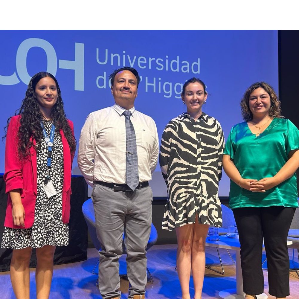 Primer Ateneo Clínico-Comunitario de la UOH aborda el cuidado oncológico del adulto mayor