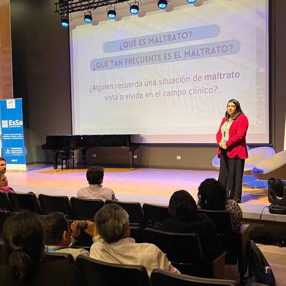 Reflexión y compromiso: Medicina UOH celebró su primer Claustro Académico