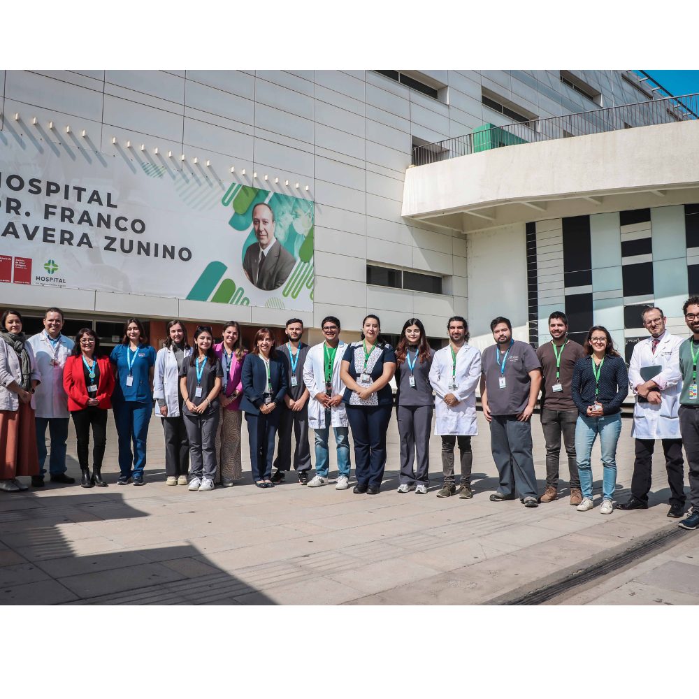 Escuela de Salud UOH lanza innovadora pasantía de investigación con enfoque territorial