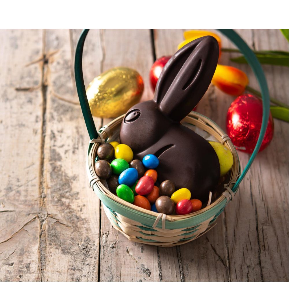 Pascua de Resurrección en equilibrio: tips para cuidar la salud sin dejar el chocolate