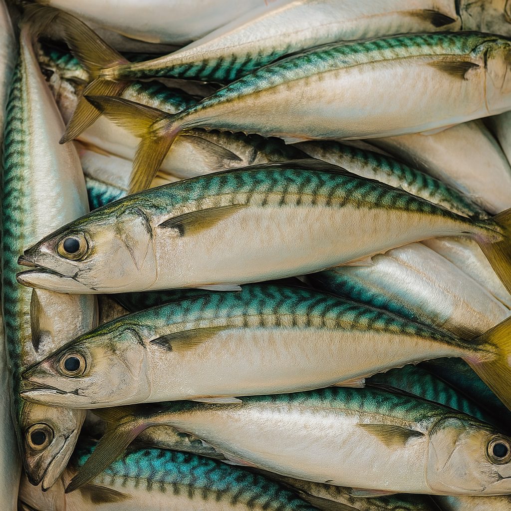 ¿Es realmente jurel?: Nutricionista UOH advierte importantes diferencias nutricionales en especies sustitutas halladas en conservas