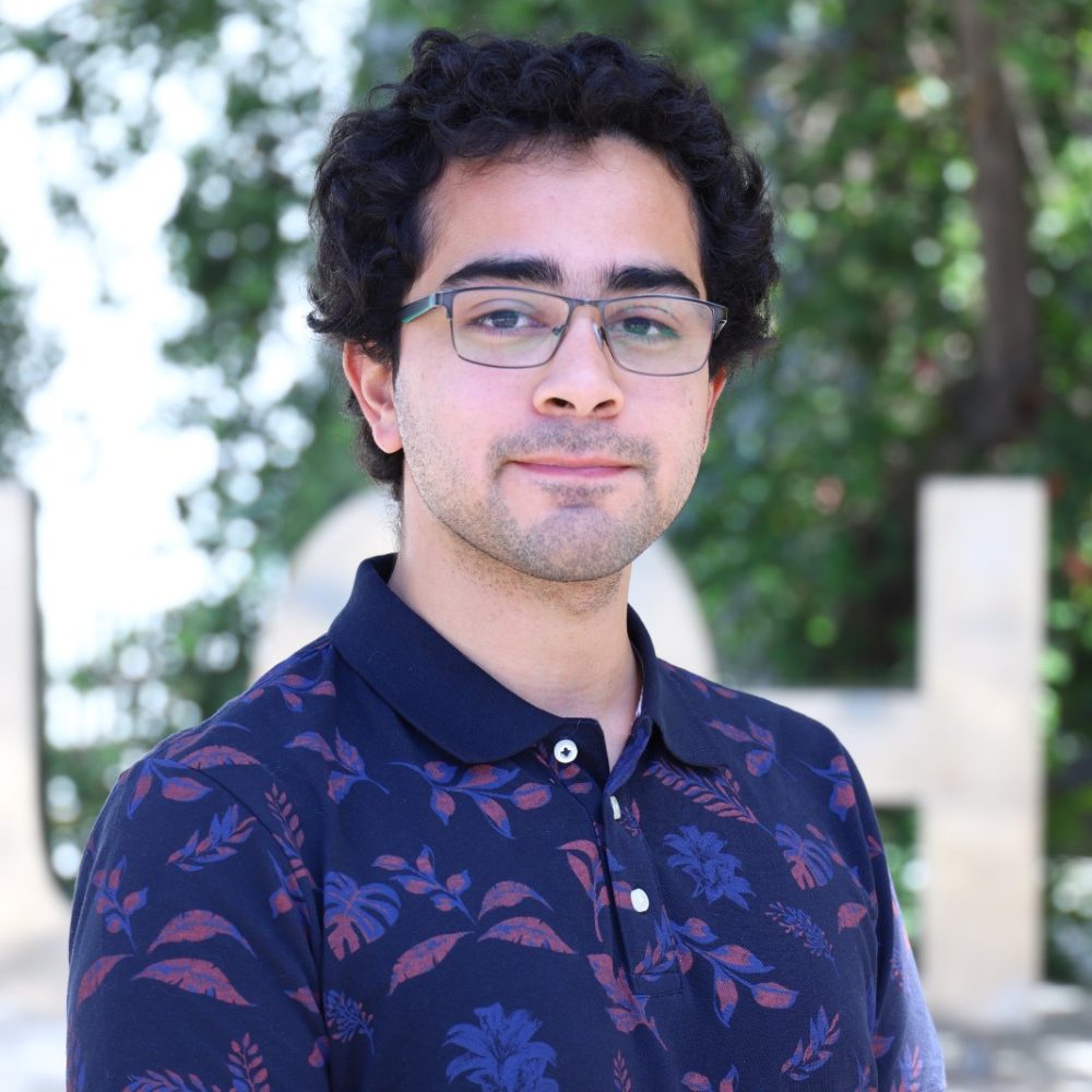 Egresado de la Escuela de Salud UOH obtiene prestigiosa beca para estudios de magíster en el extranjero