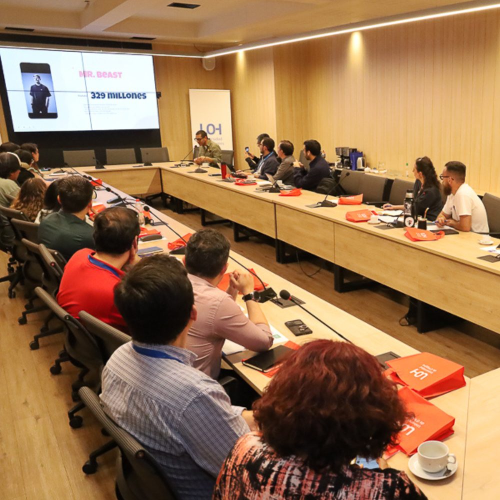 Escuela de Salud UOH organiza I Jornada de Experiencias Innovadoras en Comunicación en Salud