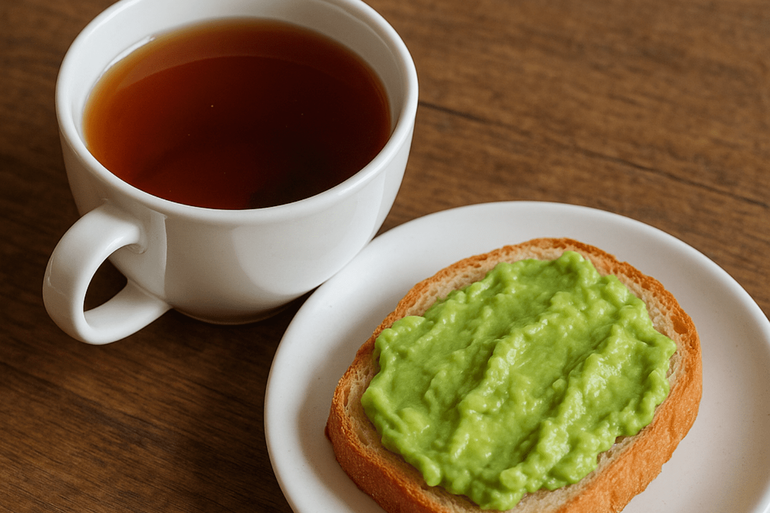 Una once saludable: Nutricionistas UOH llaman a equilibrar la tradicional once chilena ante sus riesgos nutricionales