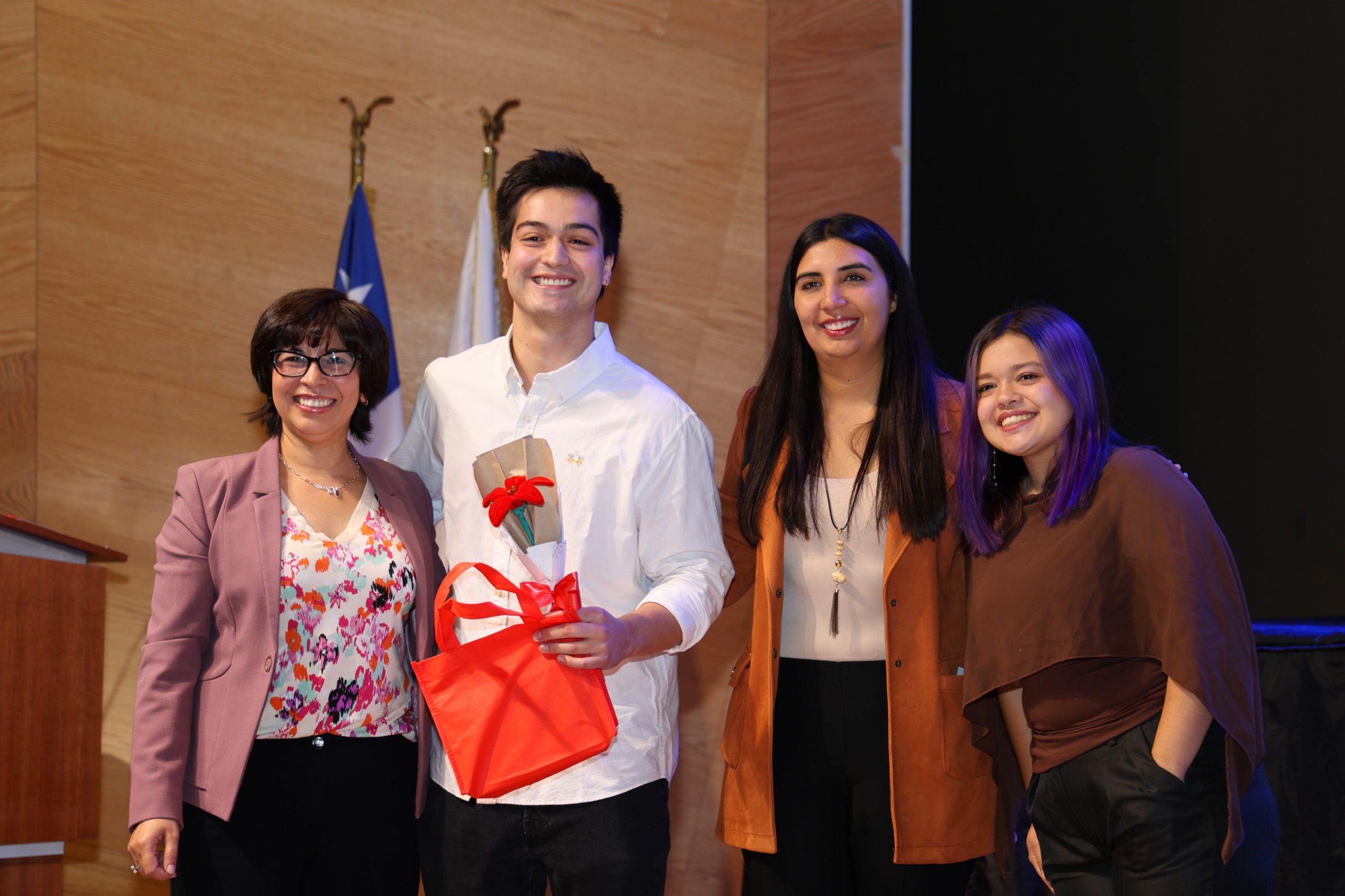 UOH conmemoró el Día del/la Terapeuta Ocupacional con énfasis en infancia y derechos