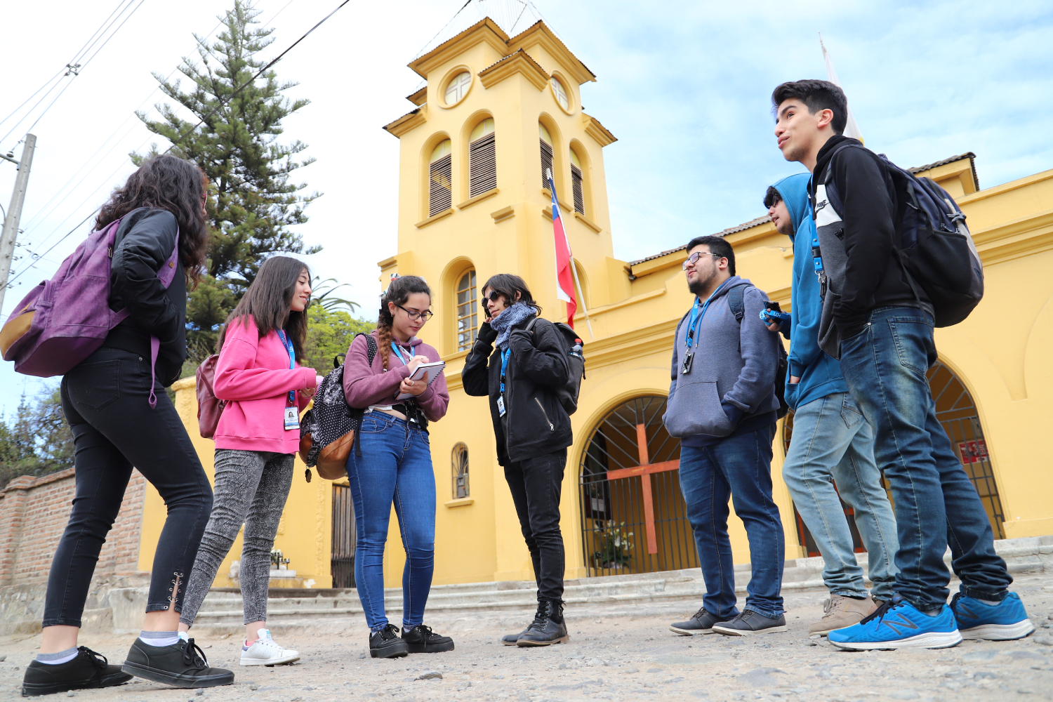 Psicología UOH estrenará nueva malla curricular