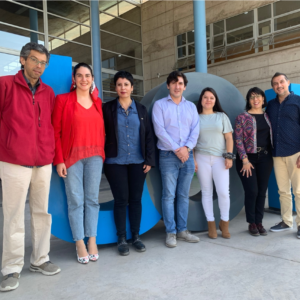 Con psicología positiva se dio la bienvenida a estudiantes de primer año de Medicina Veterinaria