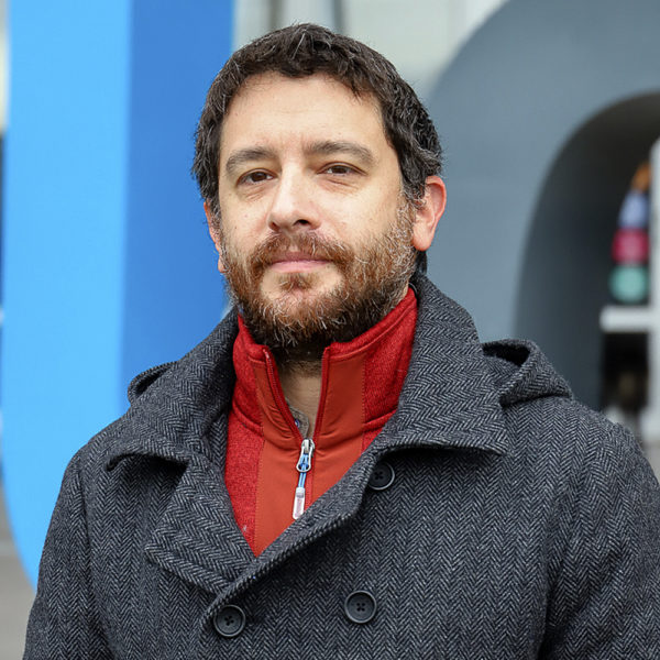 Académico Jaime Figueroa fue electo Secretario Regional para América Latina de la Sociedad Internacional de Etología Aplicada